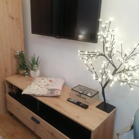 Appartement President Kop A515 *