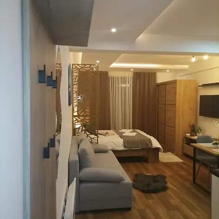 President Kop A515 Appartement Kopaonik