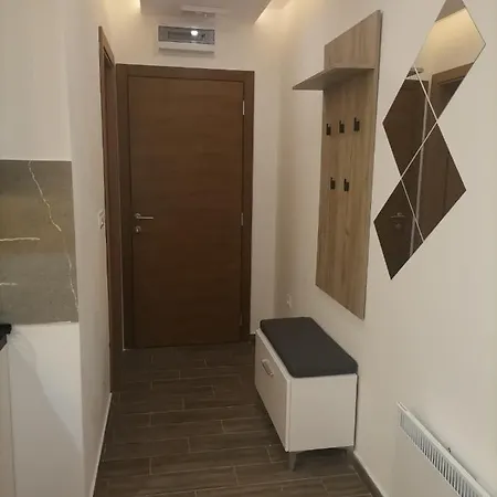 President Kop A515 Appartement Kopaonik