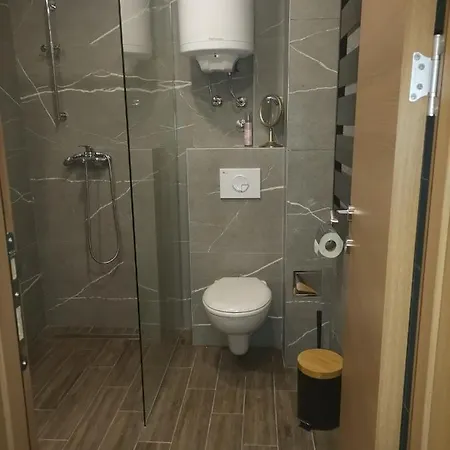 President Kop A515 Appartement