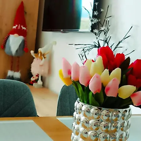 Appartement President Kop A515