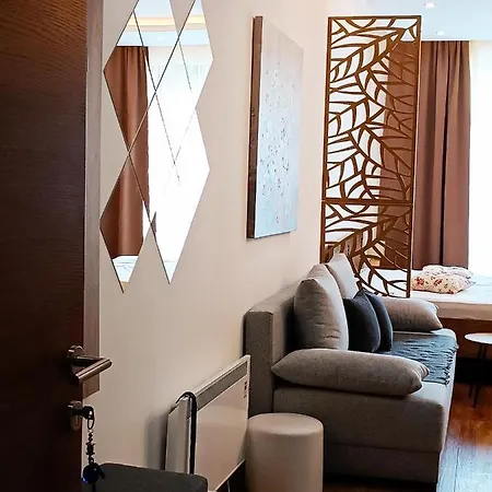 President Kop A515 Appartement