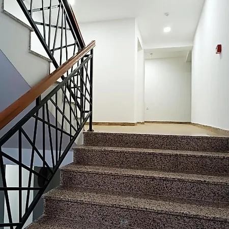 Appartement President Kop A515 Kopaonik