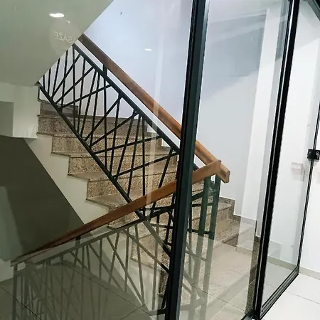 Appartement President Kop A515 Kopaonik