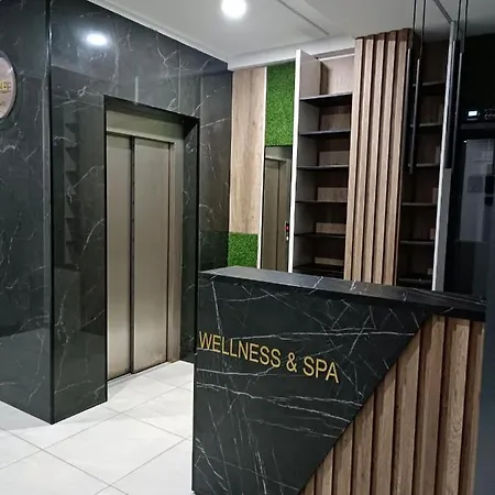 President Kop A515 Appartement