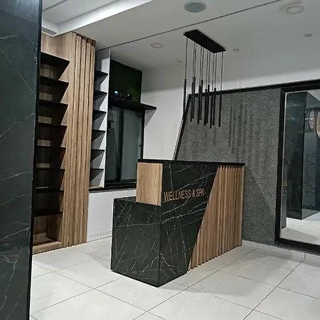 President Kop A515 Appartement