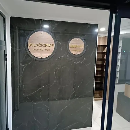 Appartement President Kop A515 Kopaonik