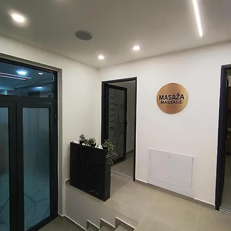 Appartement President Kop A515 Kopaonik