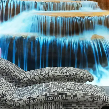 President Kop A515 Appartement *