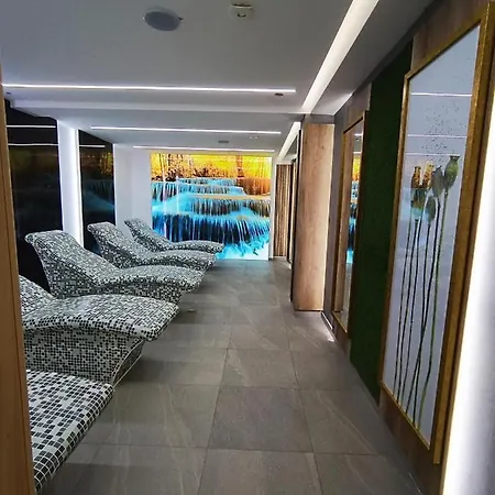 Appartement President Kop A515 *