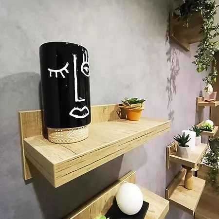 Appartement President Kop A515