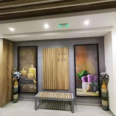 Appartement President Kop A515 Kopaonik