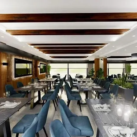 President Kop A515 Appartement