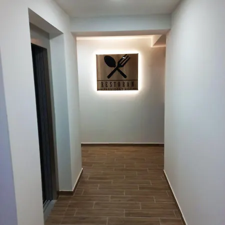 President Kop A515 Appartement