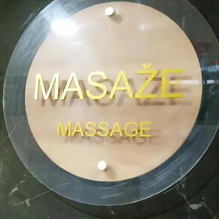 Appartement President Kop A515 *