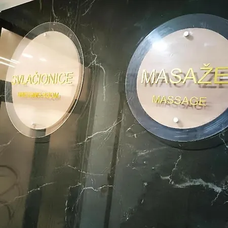 President Kop A515 Appartement *