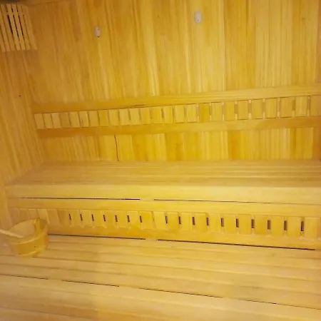 Appartement President Kop A515 Kopaonik