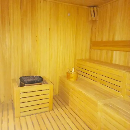 President Kop A515 Appartement Kopaonik