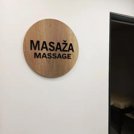 President Kop A515 Appartement