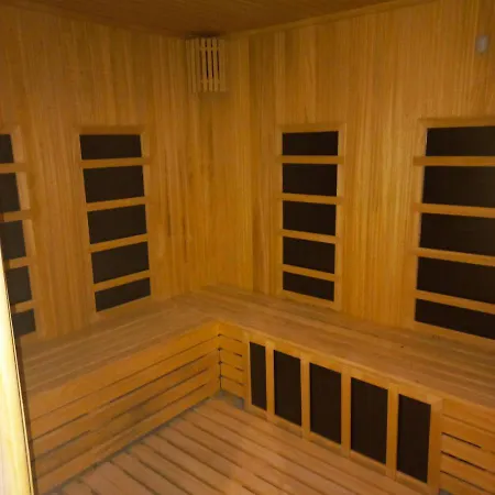 Appartement President Kop A515 *