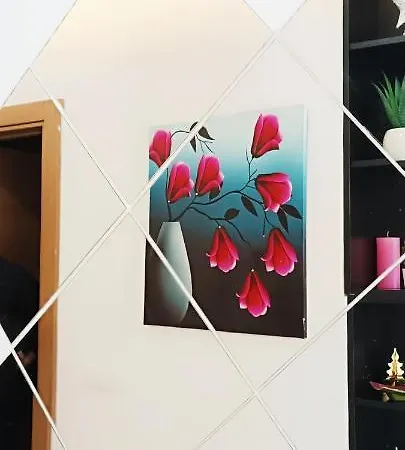 Appartement President Kop A515