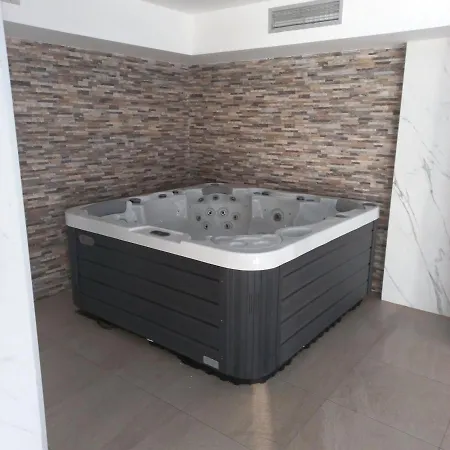 Appartement President Kop A515