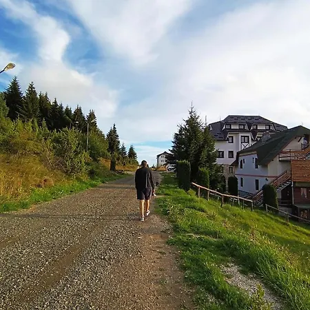 Appartement President Kop A515