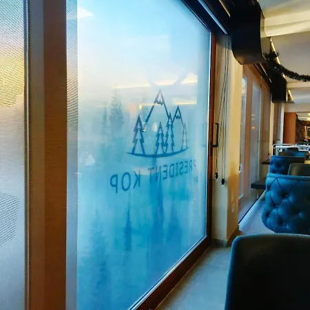 President Kop A515 Kopaonik