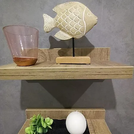 Appartement President Kop A515 *