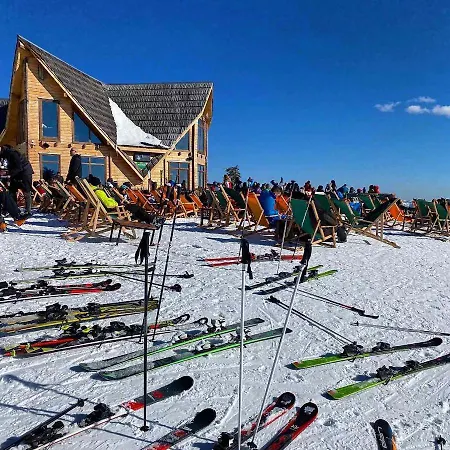 Appartement President Kop A515