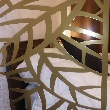 President Kop A515 Appartement Kopaonik