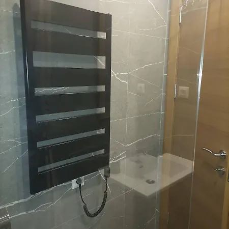 President Kop A515 Appartement Kopaonik