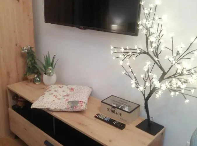 Apartamento President Kop A515 *