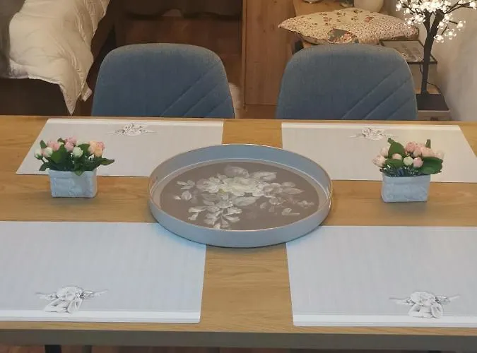 President Kop A515 Apartamento *