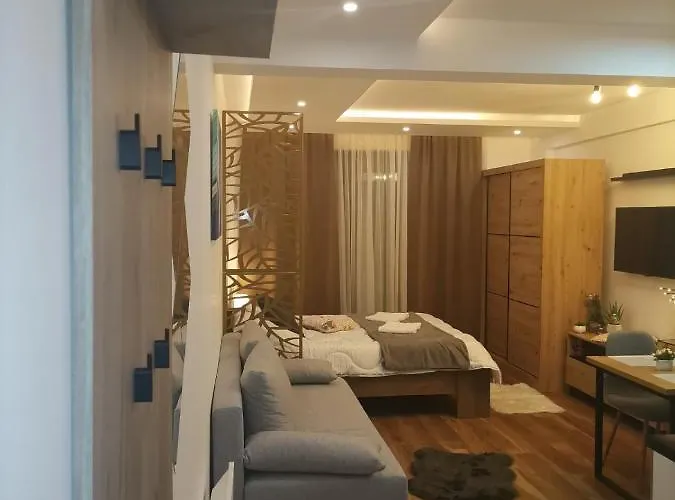 President Kop A515 Apartamento Kopaonik