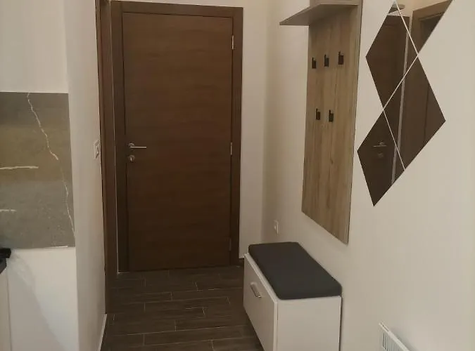 President Kop A515 Apartamento Kopaonik