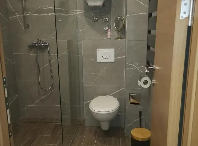 President Kop A515 Apartamento