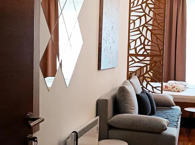 President Kop A515 Apartamento