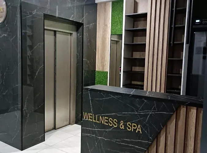 President Kop A515 Apartamento