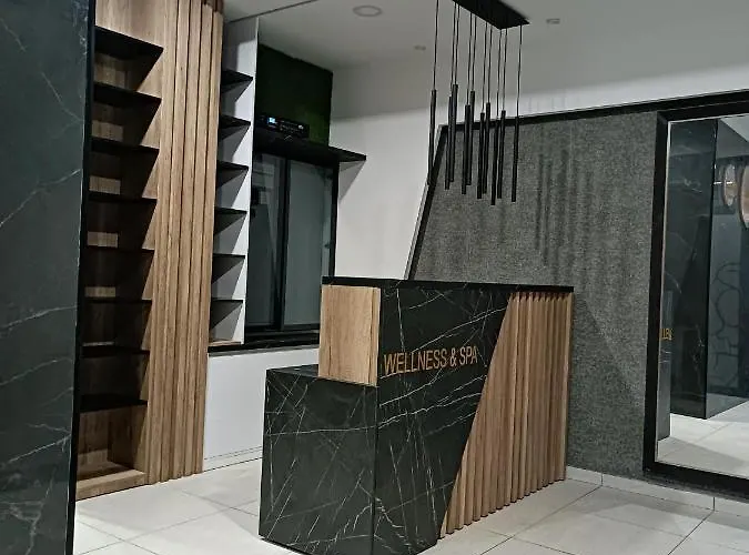 President Kop A515 Apartamento