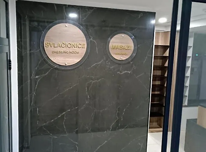 Apartamento President Kop A515 Kopaonik