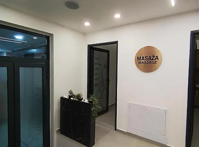 Apartamento President Kop A515 Kopaonik