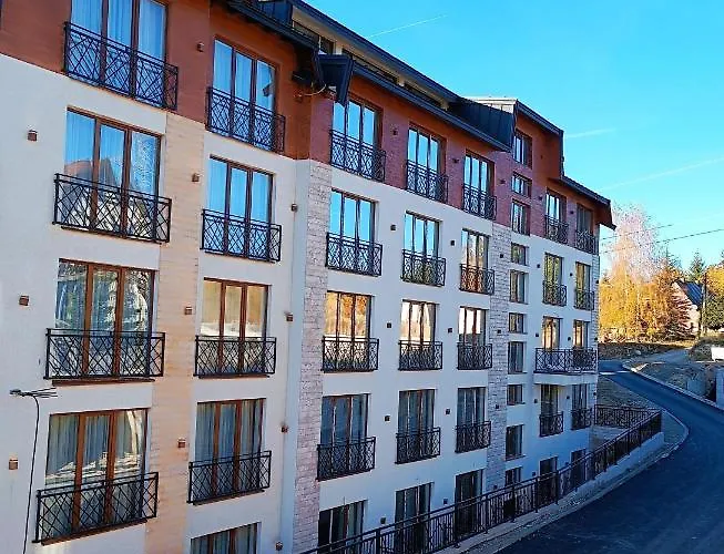 President Kop A515 * Kopaonik