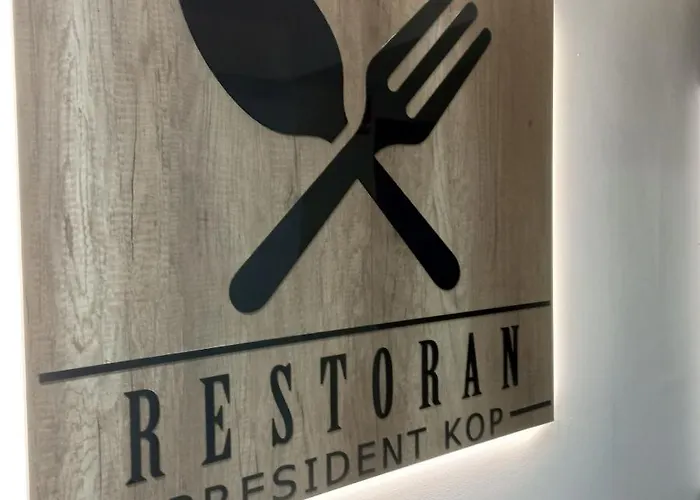 President Kop A515 Kopaonik