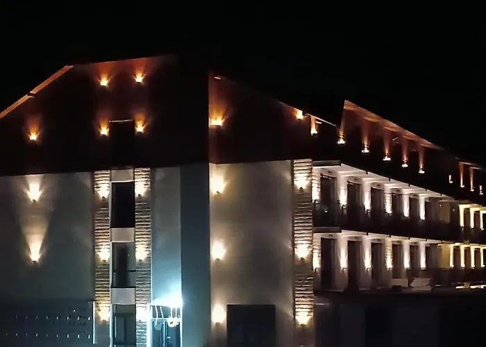 President Kop A515 Kopaonik