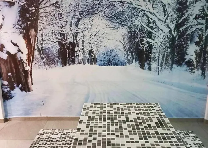 President Kop A515 * Kopaonik