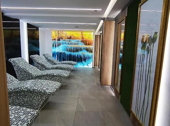 Apartamento President Kop A515 *