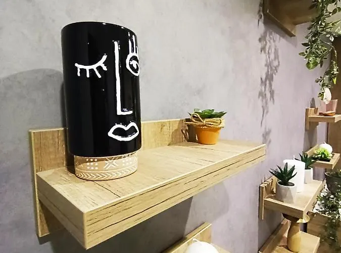 Apartamento President Kop A515