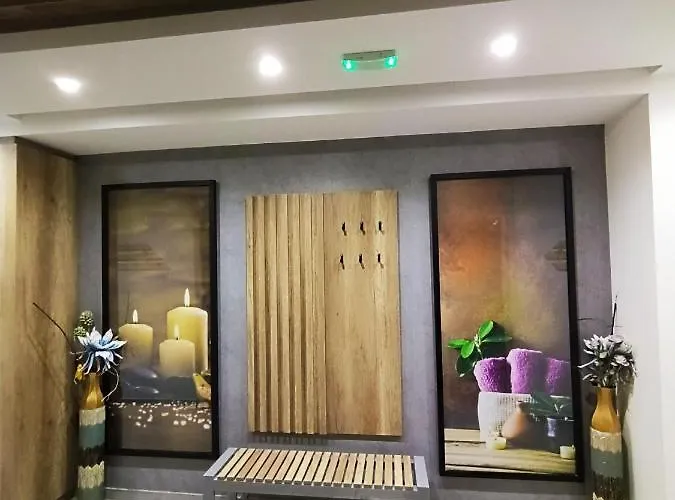 Apartamento President Kop A515 Kopaonik