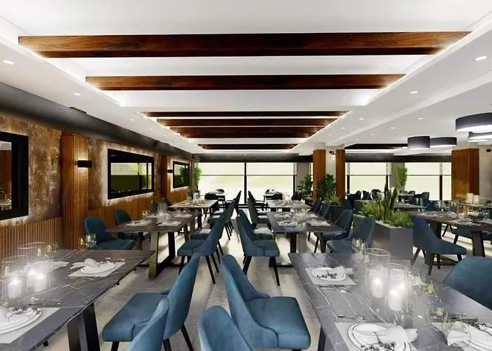 President Kop A515 Apartamento